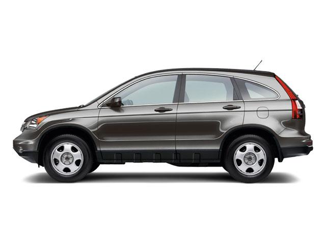 2010 Honda CR-V Vehicle Photo in MEDINA, OH 44256-9631