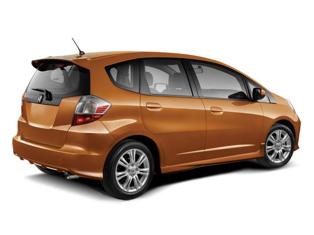 2010 Honda Fit Vehicle Photo in Clearwater, FL 33764