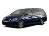 Used 2010 Honda Odyssey EX-L with VIN 5FNRL3H61AB049154 for sale in Arcadia, FL