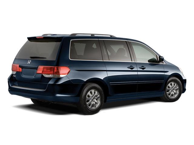 2010 Honda Odyssey Vehicle Photo in Nashua, NH 03060