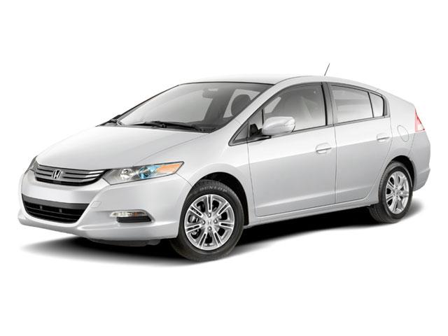 2010 Honda Insight Vehicle Photo in Ft. Myers, FL 33907