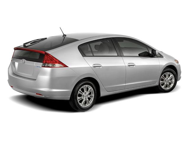 2010 Honda Insight Vehicle Photo in Ft. Myers, FL 33907