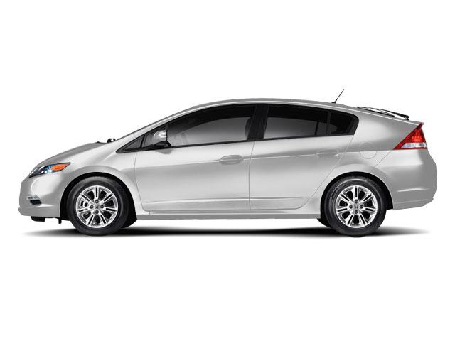 2010 Honda Insight Vehicle Photo in Ft. Myers, FL 33907