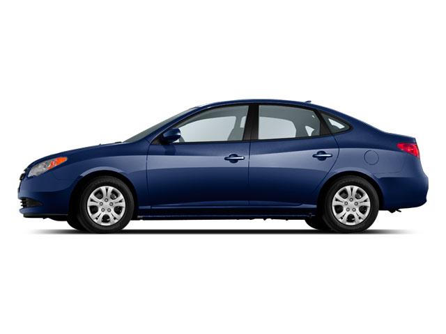 2010 Hyundai ELANTRA Vehicle Photo in Davie, FL 33331