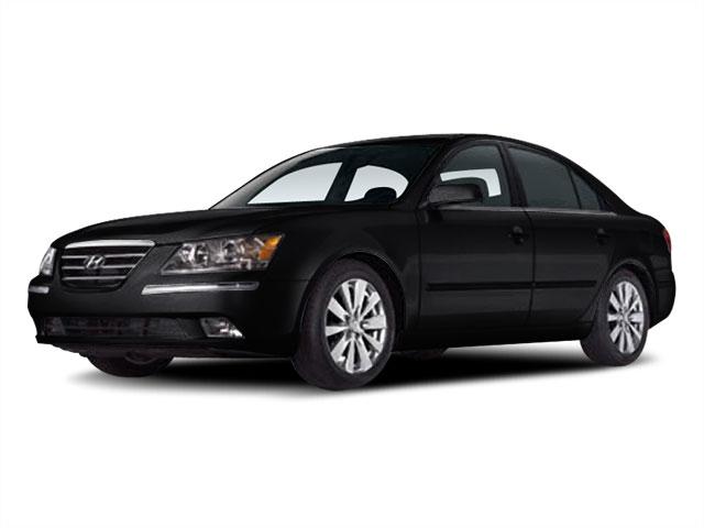 2010 Hyundai SONATA Vehicle Photo in Miami, FL 33015
