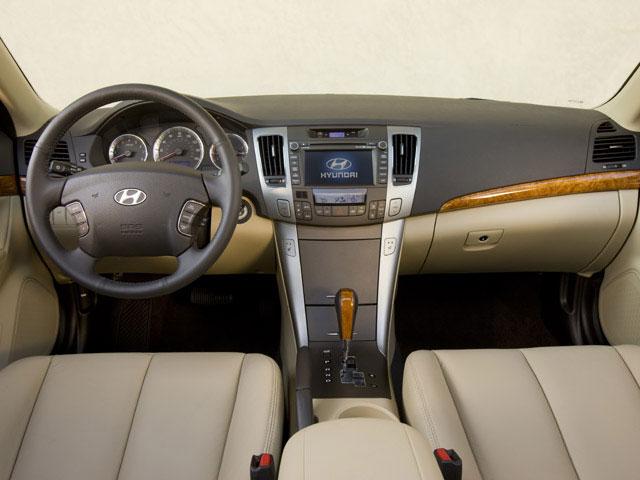 2010 Hyundai SONATA Vehicle Photo in Miami, FL 33015