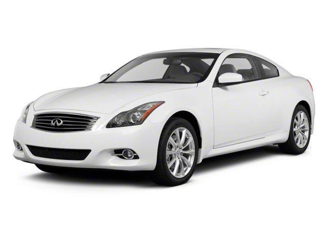 2010 INFINITI G37 Coupe Vehicle Photo in Tampa, FL 33614