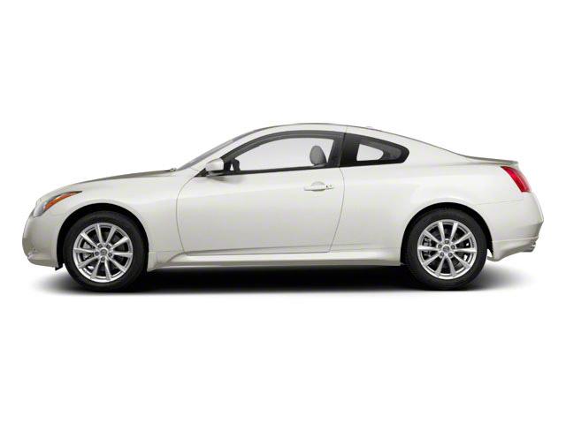 2010 INFINITI G37 Coupe Vehicle Photo in San Antonio, TX 78230