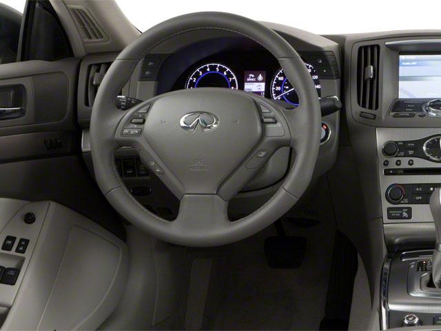 2010 INFINITI G37 Coupe Vehicle Photo in San Antonio, TX 78230