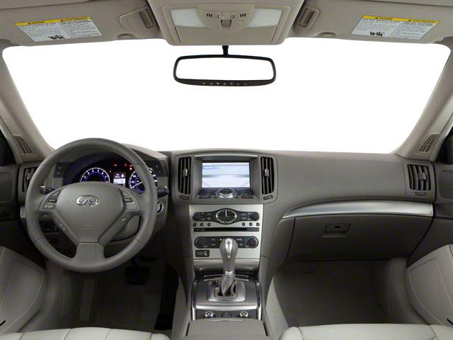 2010 INFINITI G37 Coupe Vehicle Photo in San Antonio, TX 78230