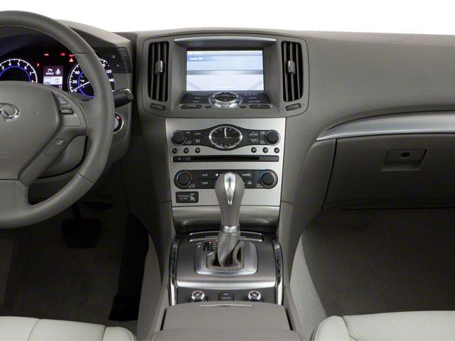 2010 INFINITI G37 Coupe Vehicle Photo in San Antonio, TX 78230