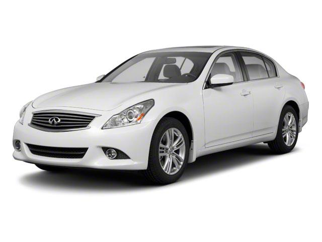 2010 INFINITI G37 Sedan Vehicle Photo in Appleton, WI 54913