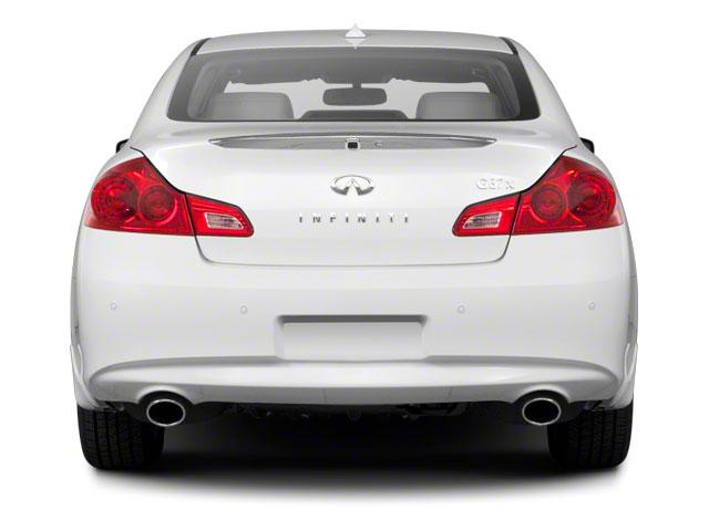 2010 INFINITI G37 Sedan Vehicle Photo in Appleton, WI 54913