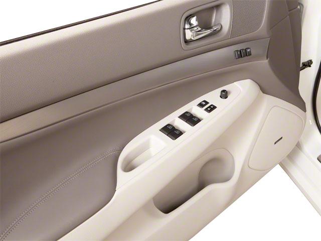 2010 INFINITI G37 Sedan Vehicle Photo in Appleton, WI 54913