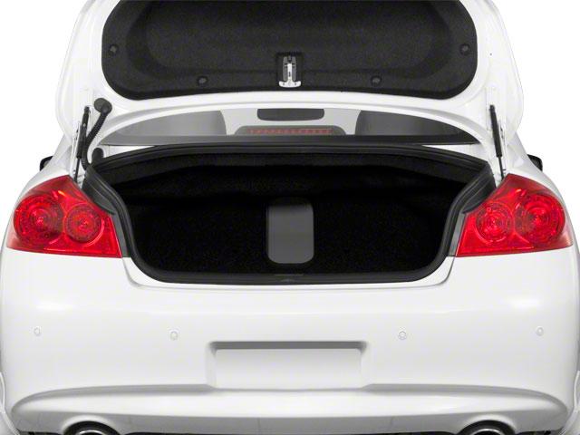 2010 INFINITI G37 Sedan Vehicle Photo in Appleton, WI 54913