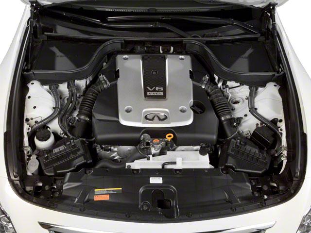 2010 INFINITI G37 Sedan Vehicle Photo in Appleton, WI 54913