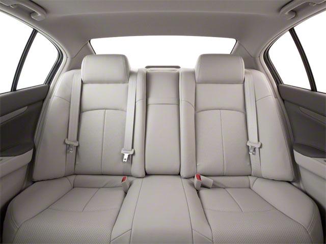 2010 INFINITI G37 Sedan Vehicle Photo in Appleton, WI 54913