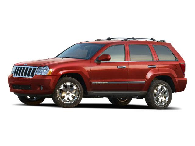 2010 Jeep Grand Cherokee Vehicle Photo in Pinellas Park , FL 33781