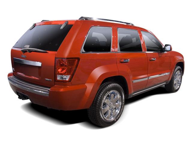 2010 Jeep Grand Cherokee Vehicle Photo in Pinellas Park , FL 33781