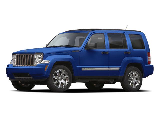 2010 Jeep Liberty Vehicle Photo in Savannah, GA 31419