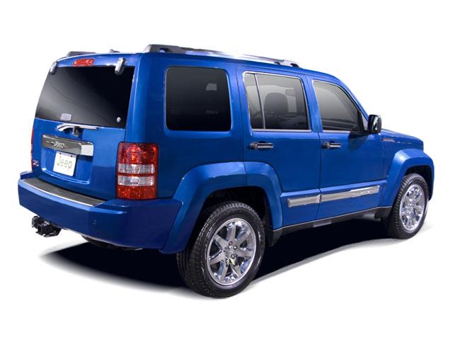 2010 Jeep Liberty Vehicle Photo in Savannah, GA 31419