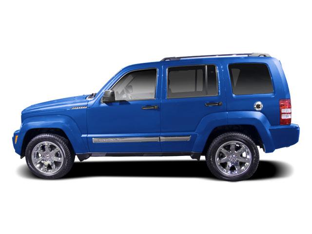 2010 Jeep Liberty Vehicle Photo in Savannah, GA 31419