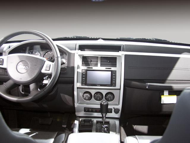 2010 Jeep Liberty Vehicle Photo in Savannah, GA 31419