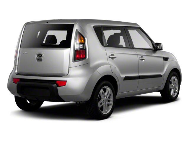 2010 Kia Soul Vehicle Photo in Clearwater, FL 33765