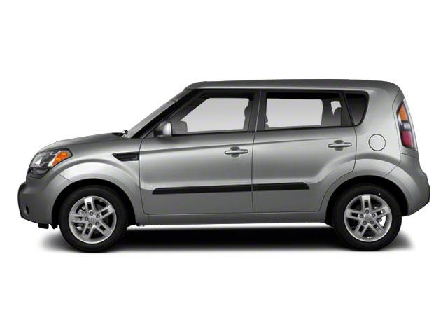 2010 Kia Soul Vehicle Photo in Clearwater, FL 33765