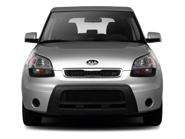 2010 Kia Soul Vehicle Photo in Clearwater, FL 33765