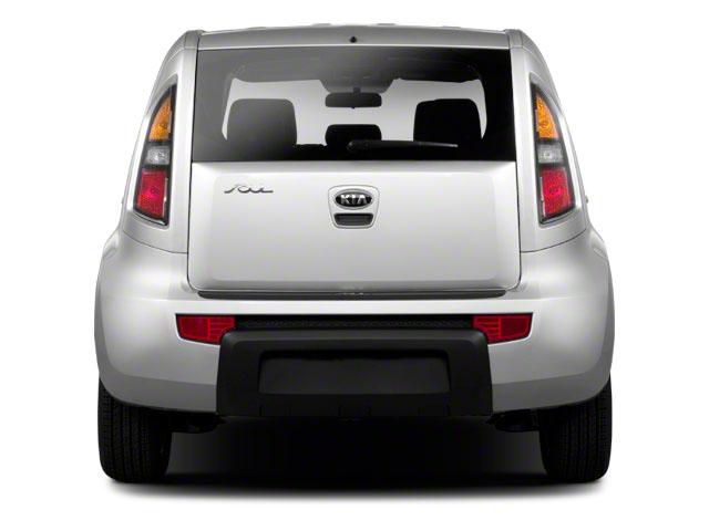 2010 Kia Soul Vehicle Photo in Clearwater, FL 33765