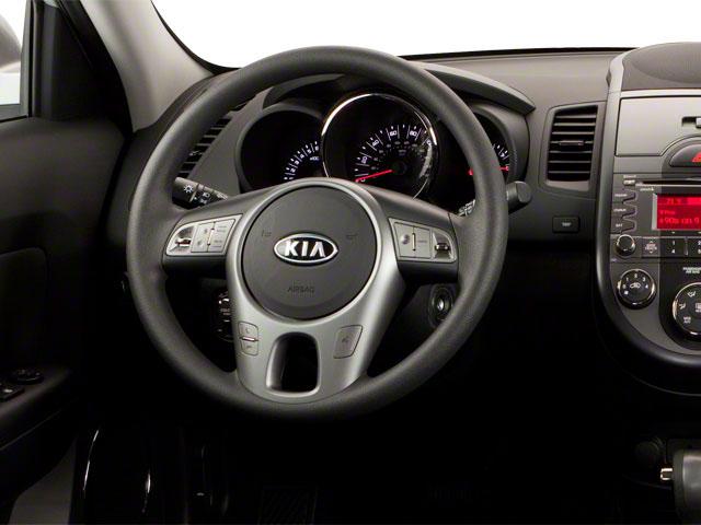 2010 Kia Soul Vehicle Photo in Clearwater, FL 33765