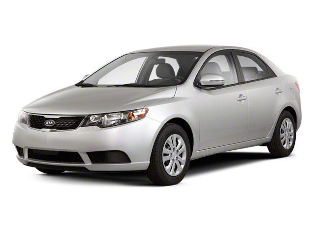 2010 Kia Forte Vehicle Photo in BETHLEHEM, PA 18017