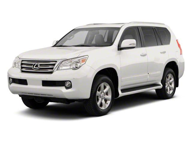 2010 Lexus GX 460 Vehicle Photo in Tampa, FL 33614