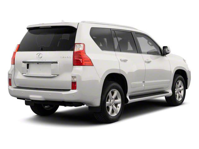 2010 Lexus GX 460 Vehicle Photo in Tampa, FL 33614