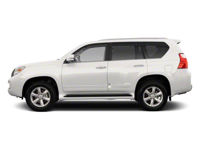 2010 Lexus GX 460 Vehicle Photo in CORPUS CHRISTI, TX 78416-1100