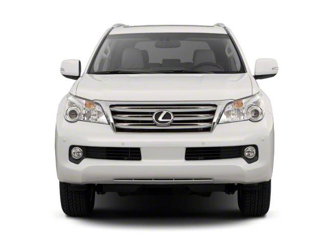 2010 Lexus GX 460 Vehicle Photo in CORPUS CHRISTI, TX 78416-1100