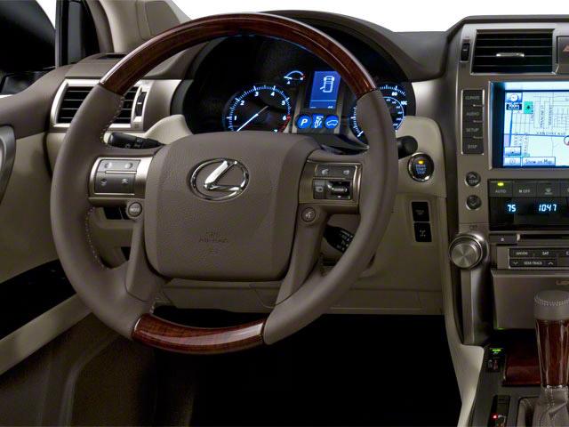 2010 Lexus GX 460 Vehicle Photo in Tampa, FL 33614