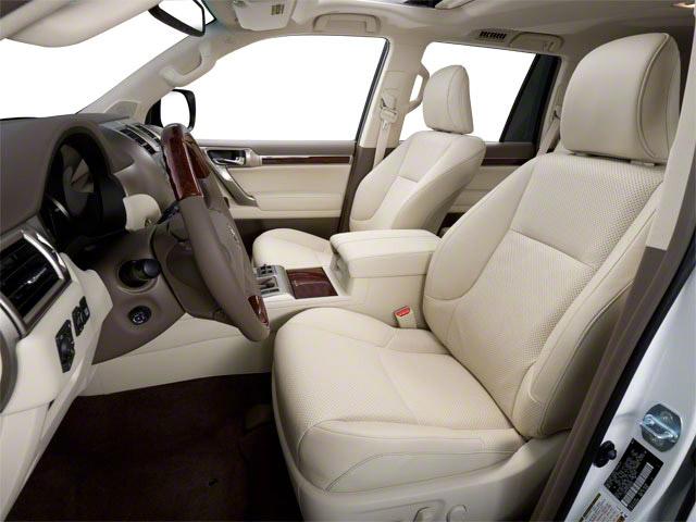 2010 Lexus GX 460 Vehicle Photo in CORPUS CHRISTI, TX 78416-1100