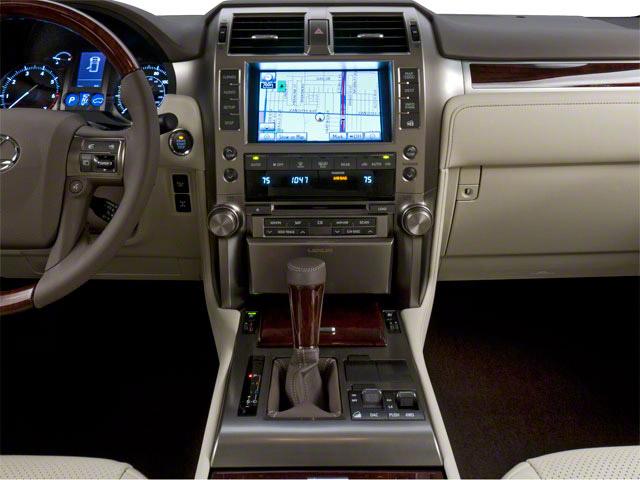 2010 Lexus GX 460 Vehicle Photo in CORPUS CHRISTI, TX 78416-1100