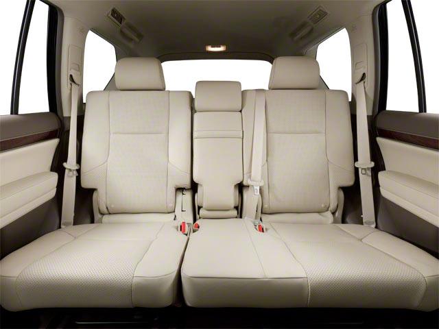 2010 Lexus GX 460 Vehicle Photo in Tampa, FL 33614