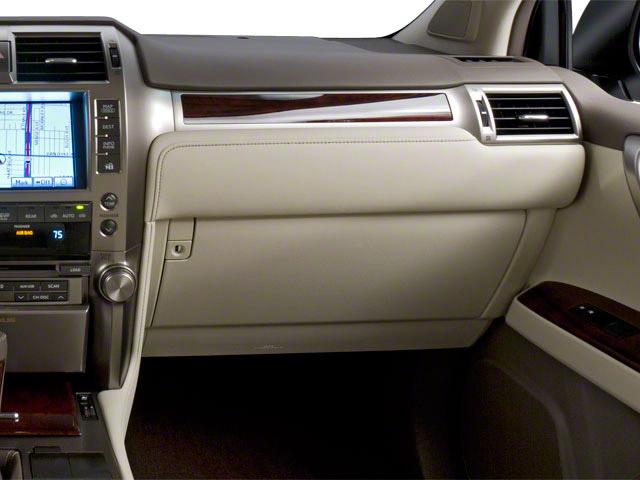 2010 Lexus GX 460 Vehicle Photo in Tampa, FL 33614