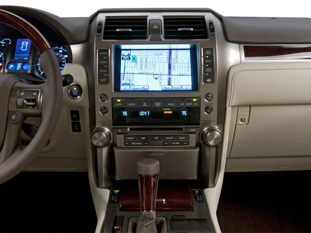 2010 Lexus GX 460 Vehicle Photo in CORPUS CHRISTI, TX 78416-1100