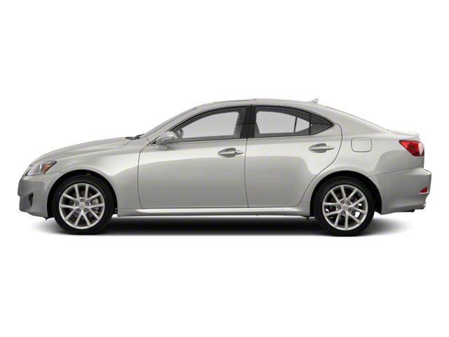 2010 Lexus IS250 Vehicle Photo in PORTLAND, OR 97225-3518