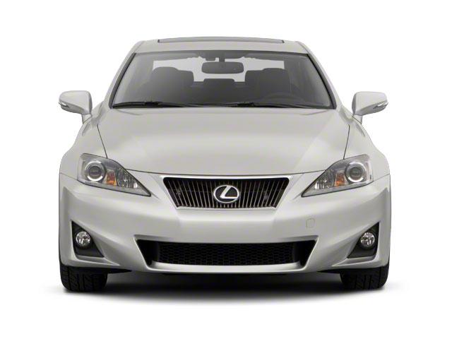 2010 Lexus IS250 Vehicle Photo in PORTLAND, OR 97225-3518