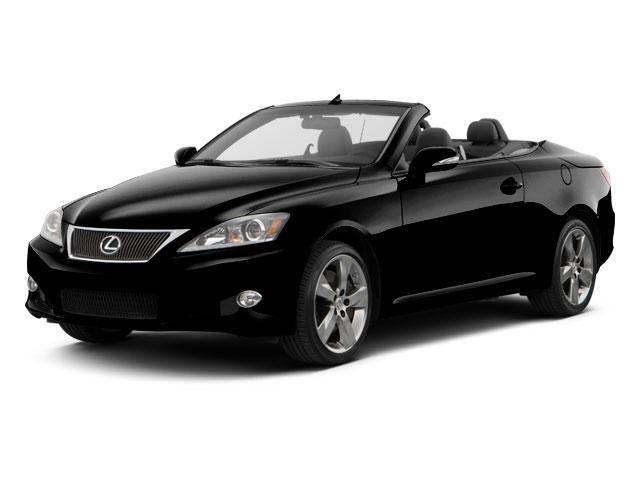 2010 Lexus IS 250C Vehicle Photo in Sanford, FL 32771