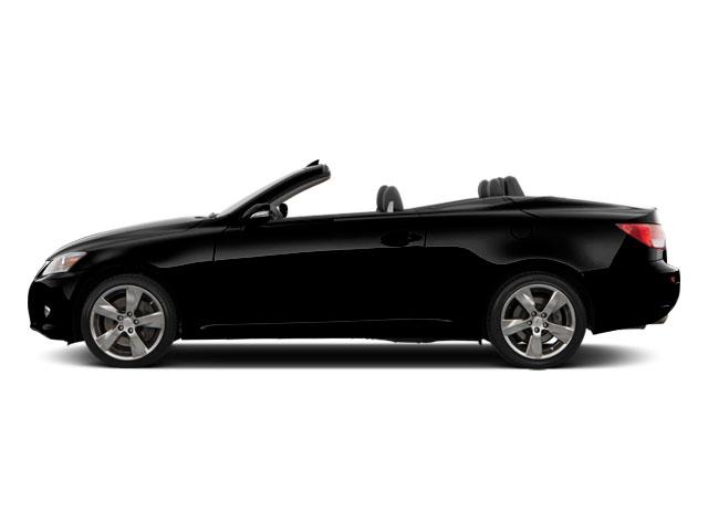 2010 Lexus IS 250C Vehicle Photo in Sanford, FL 32771