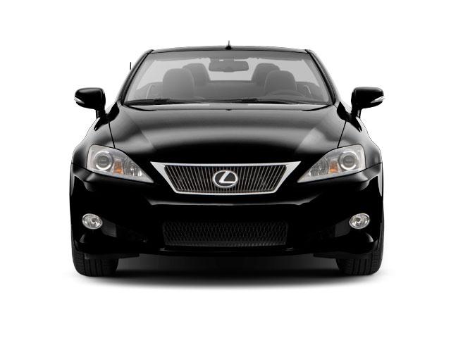 2010 Lexus IS 250C Vehicle Photo in Sanford, FL 32771