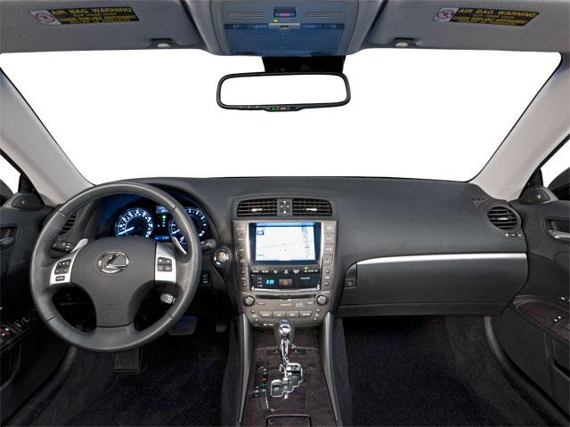 2010 Lexus IS 250C Vehicle Photo in Sanford, FL 32771