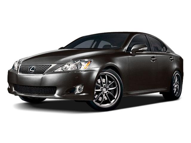 2010 Lexus IS 350 Vehicle Photo in Clearwater, FL 33761